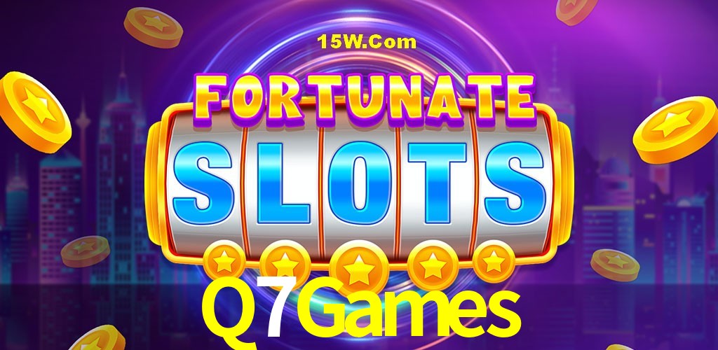 Games Directory Q7Games