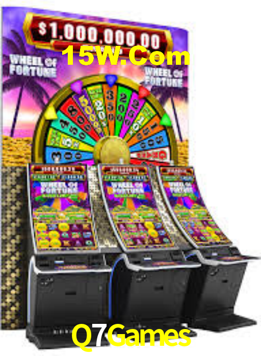 Sinta a adrenalina dos jogos de cassino com Q7Games