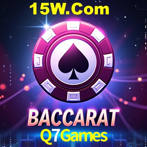 Inovações de Jogos na Q7Games: O Futuro das Experiências Interativas