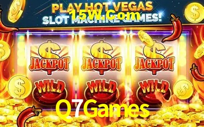 Integração de APIs Q7Games