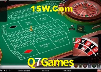 Benefícios da Conta Q7Games