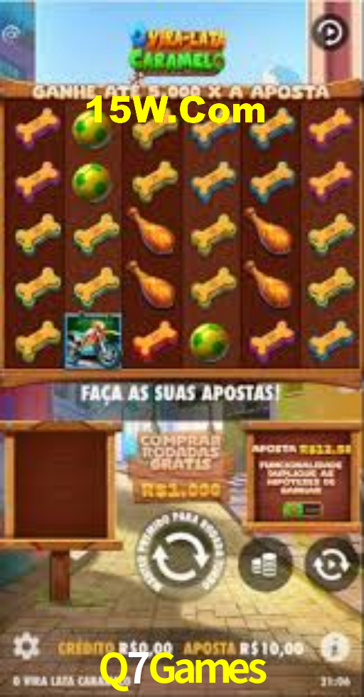 Q7Games: Jogue Crash e Experimente Alta Recompensa Instantânea