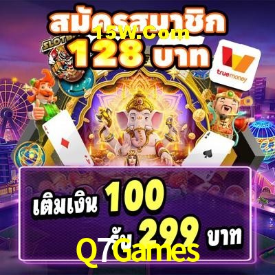 Live Casino Q7Games