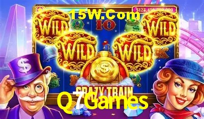 Casino Ao Vivo Q7Games
