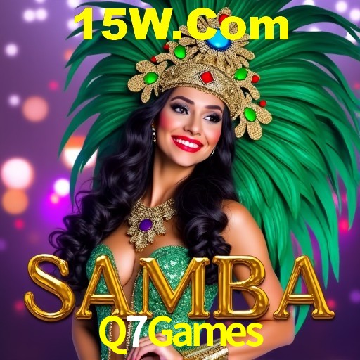 Inovações de Jogos na Q7Games: O Futuro das Experiências Interativas