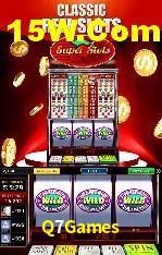 Diretório de Jogos Q7Games