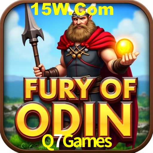 Descubra a Magia dos Jogos de Arcade no Q7Games