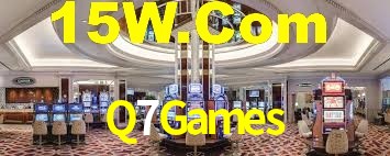 Q7Games App Interface