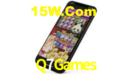 Q7Games,Q7.Games