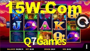 Experimente o Login Seguro Premium no Q7Games