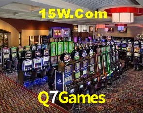 Canal oficial no Telegram da Q7Games