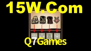 Welcome Bonus Q7Games