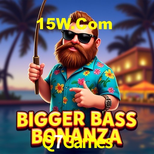 Jogos Exclusivos Q7Games