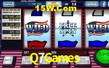 Estatísticas Esportivas Q7Games