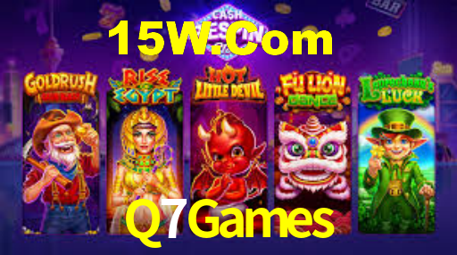 Q7Games