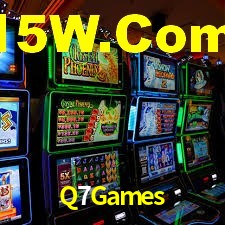 Spaceman Game Q7Games